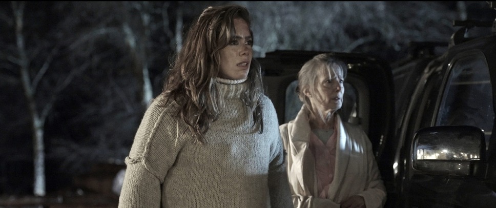 子鹿のゾンビ 7枚目の写真・画像