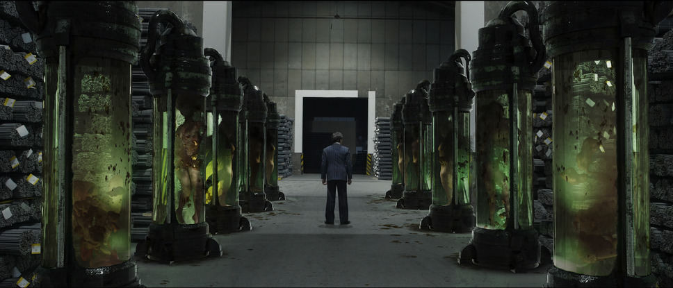 TSUSHIMA 3枚目の写真・画像