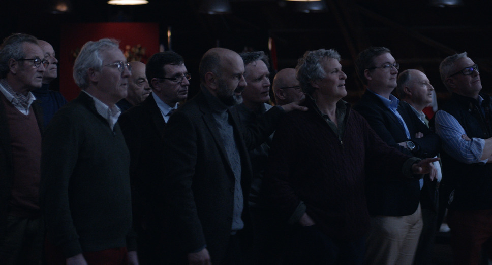 サターン・ボウリング 10枚目の写真・画像