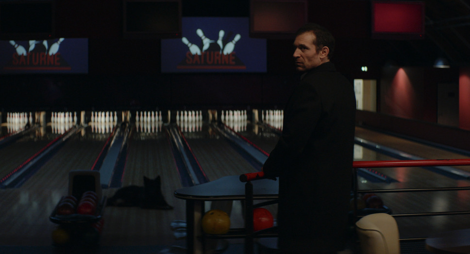 サターン・ボウリング 11枚目の写真・画像