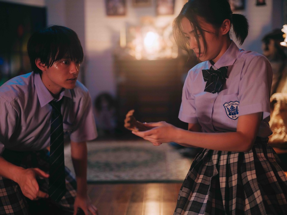 カラダ探し THE LAST NIGHT 6枚目の写真・画像