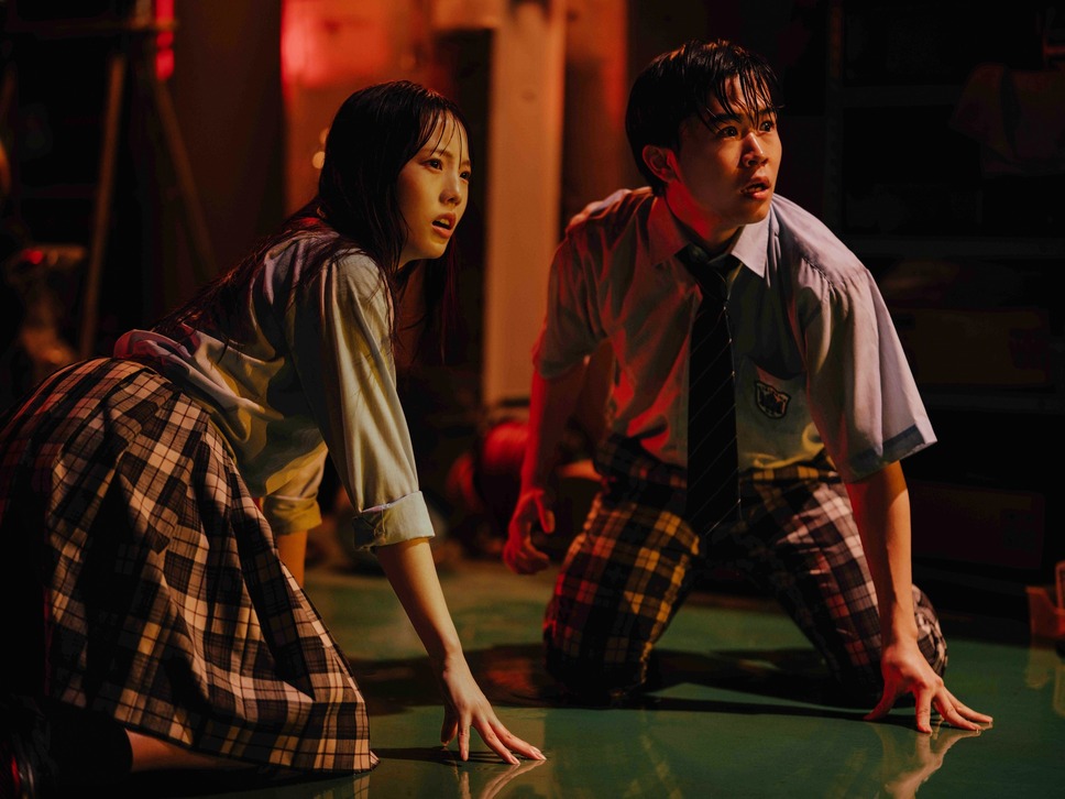 カラダ探し THE LAST NIGHT 9枚目の写真・画像