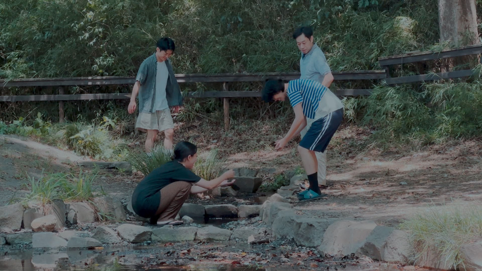 ライフ・イズ・ビューティフル・オッケー 4枚目の写真・画像