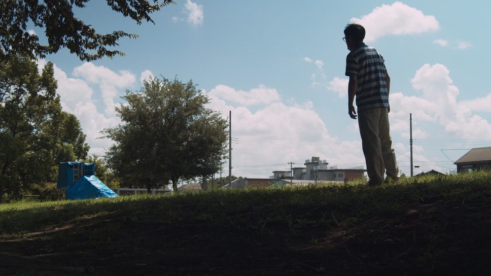 ライフ・イズ・ビューティフル・オッケー 5枚目の写真・画像