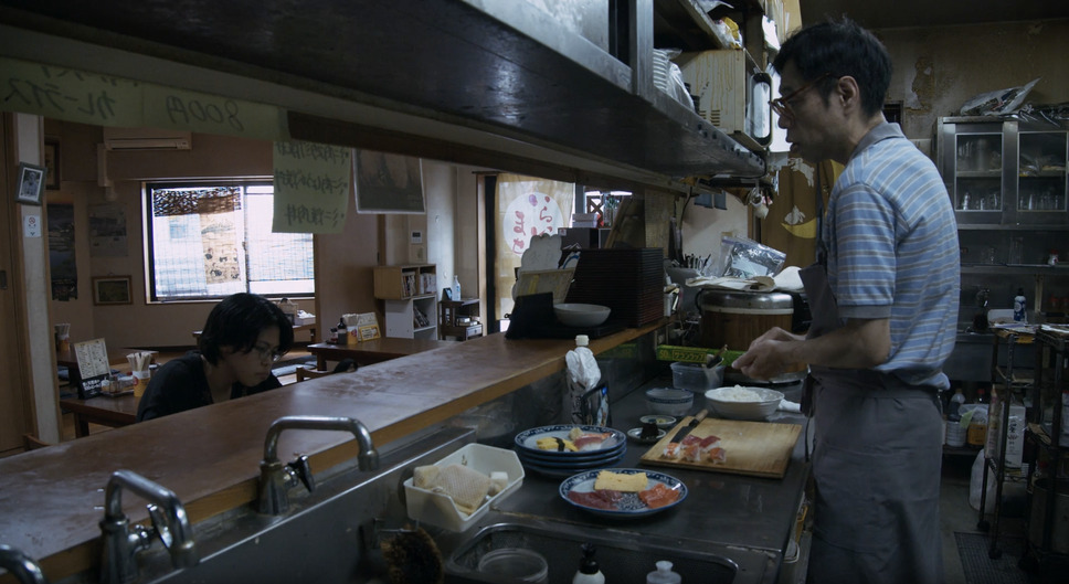 ライフ・イズ・ビューティフル・オッケー 6枚目の写真・画像