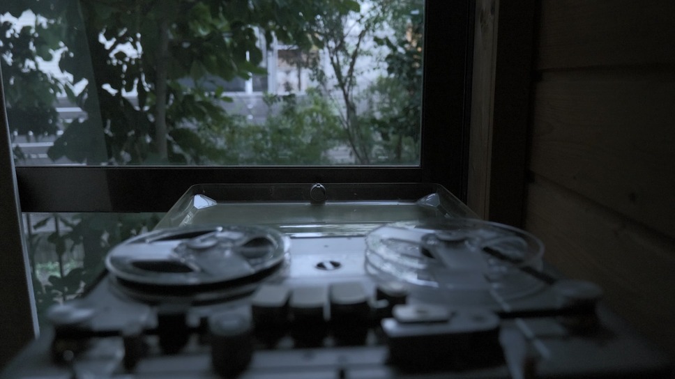 よみがえる声 2枚目の写真・画像