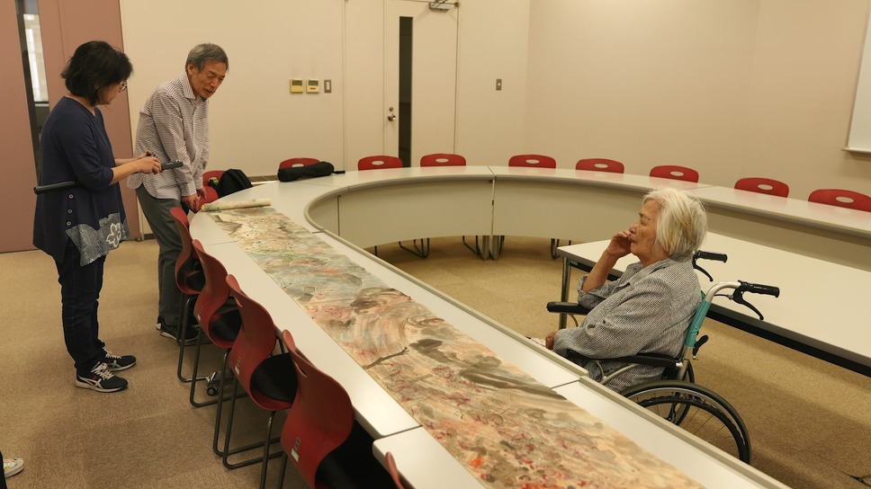 よみがえる声 3枚目の写真・画像