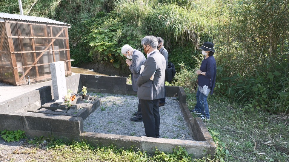 よみがえる声 4枚目の写真・画像