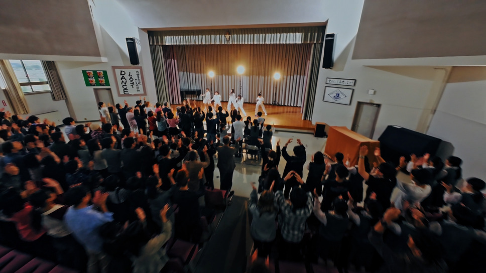 LIBERTY DANCE 4枚目の写真・画像