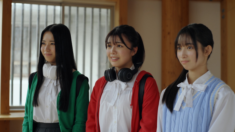 LIBERTY DANCE 6枚目の写真・画像