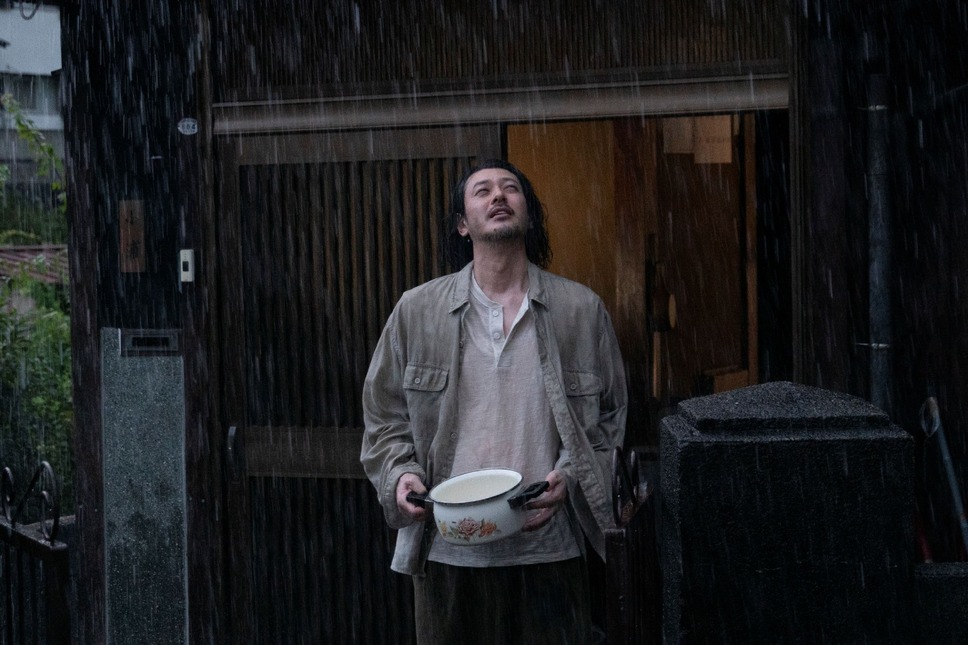 夏の砂の上 10枚目の写真・画像