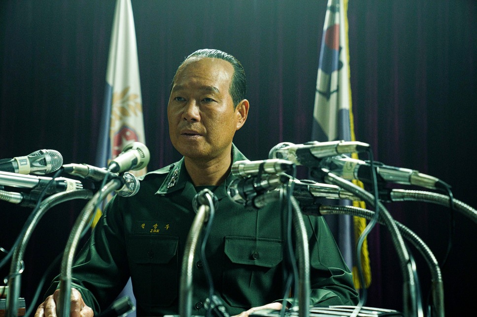 大統領暗殺裁判　16日間の真実 10枚目の写真・画像