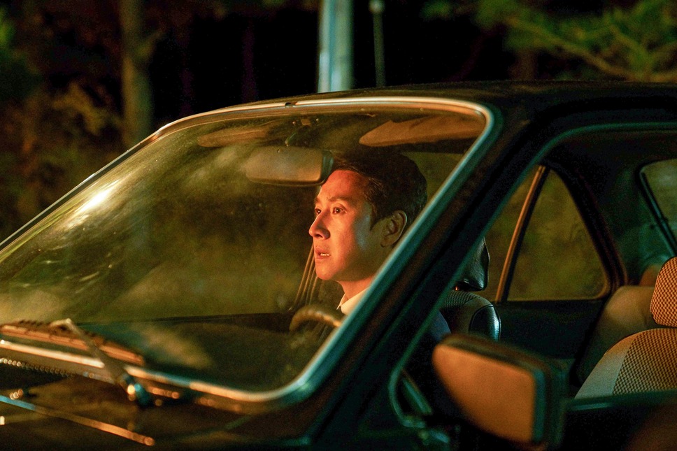 大統領暗殺裁判　16日間の真実 13枚目の写真・画像