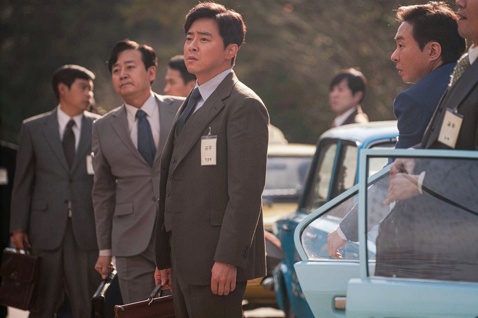 大統領暗殺裁判　16日間の真実 14枚目の写真・画像