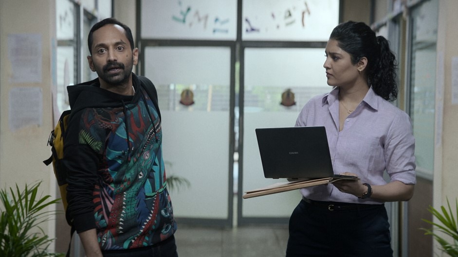 銃弾と正義 12枚目の写真・画像