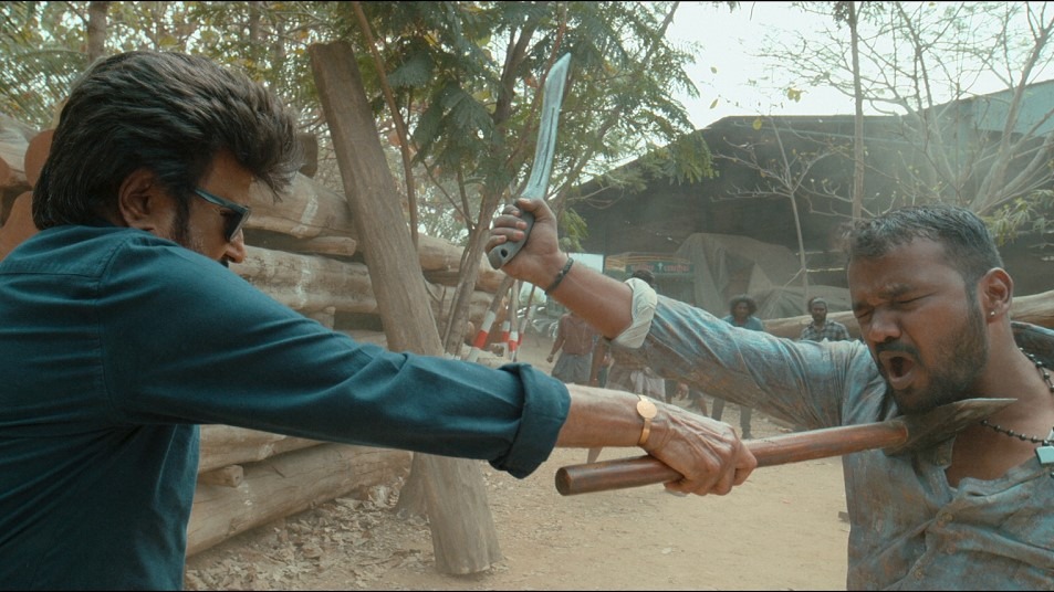 銃弾と正義 13枚目の写真・画像