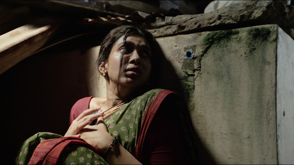 銃弾と正義 14枚目の写真・画像