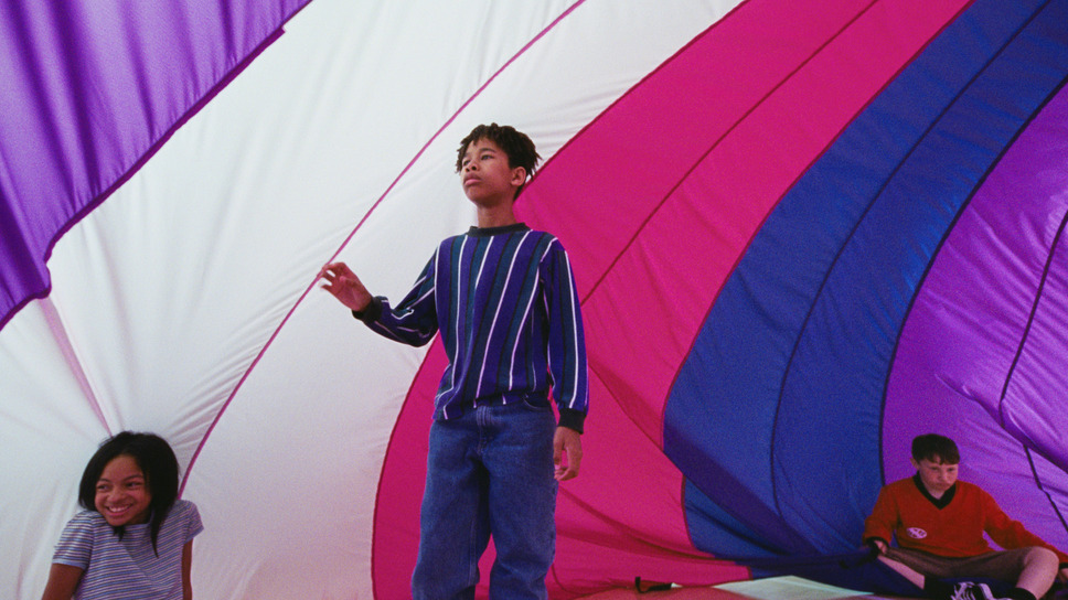 テレビの中に入りたい 4枚目の写真・画像