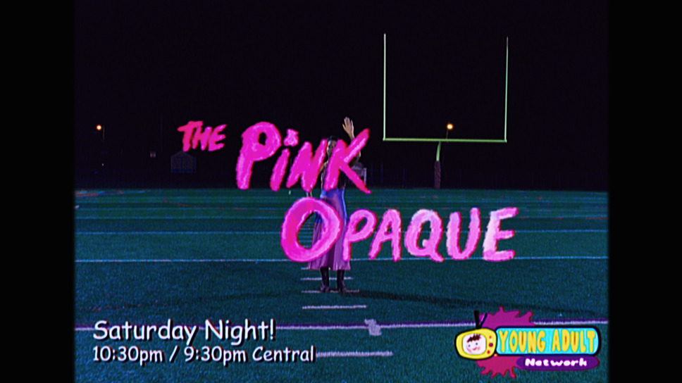 テレビの中に入りたい 7枚目の写真・画像