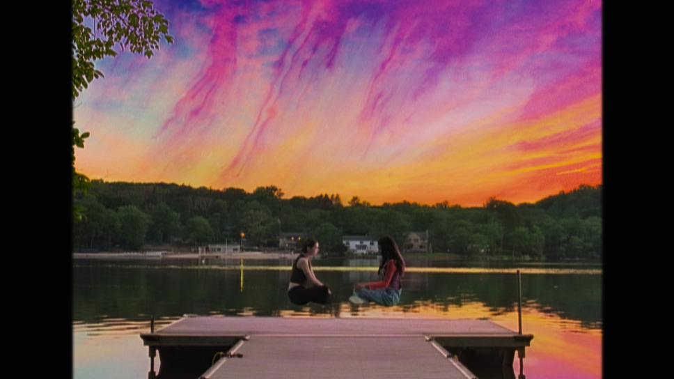 テレビの中に入りたい 9枚目の写真・画像