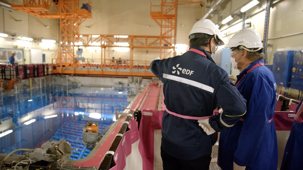 未来への警鐘　原発を問う 13枚目の写真・画像