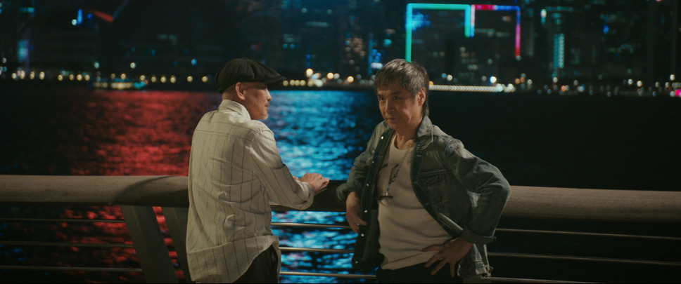 スタントマン 武替道 14枚目の写真・画像