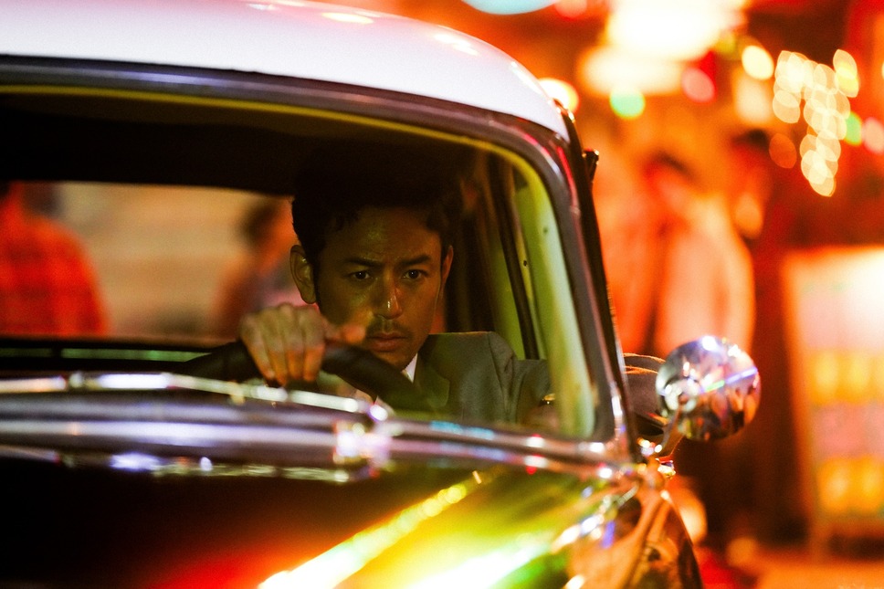 宝島（2025） 3枚目の写真・画像