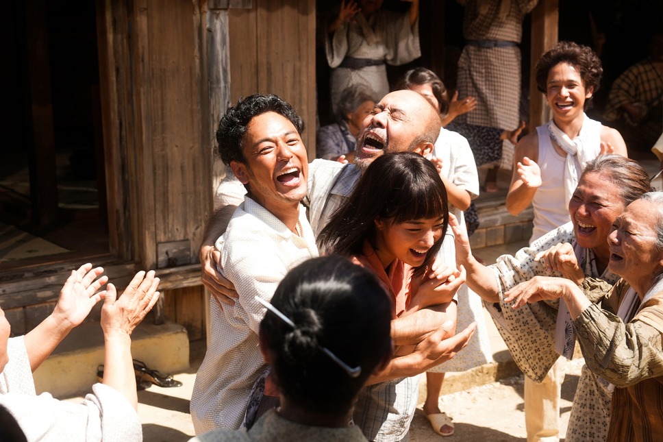 宝島（2025） 5枚目の写真・画像
