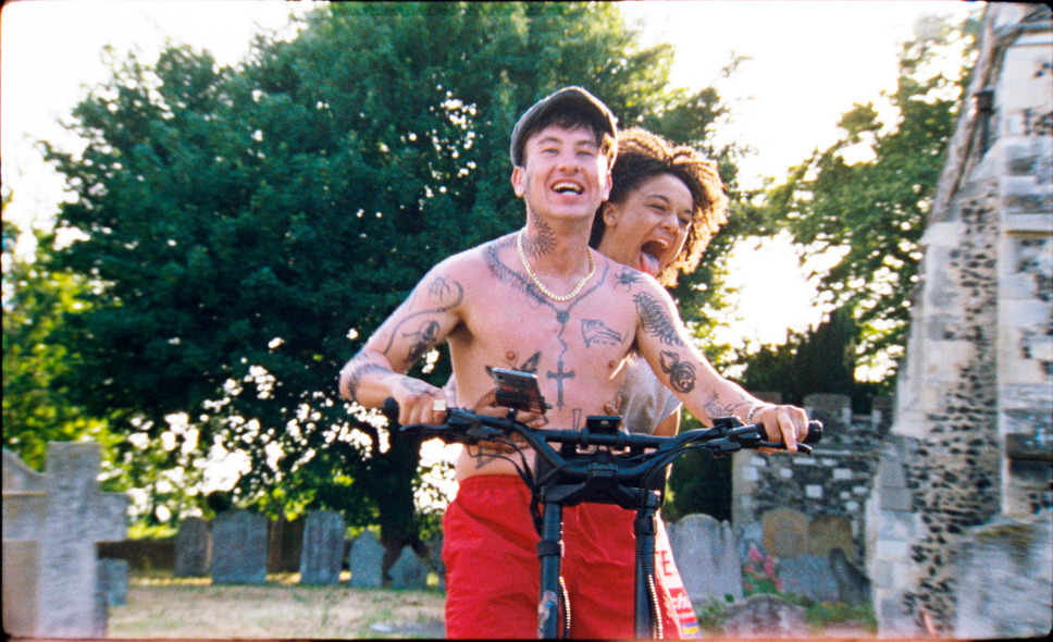 バード ここから羽ばたく 5枚目の写真・画像