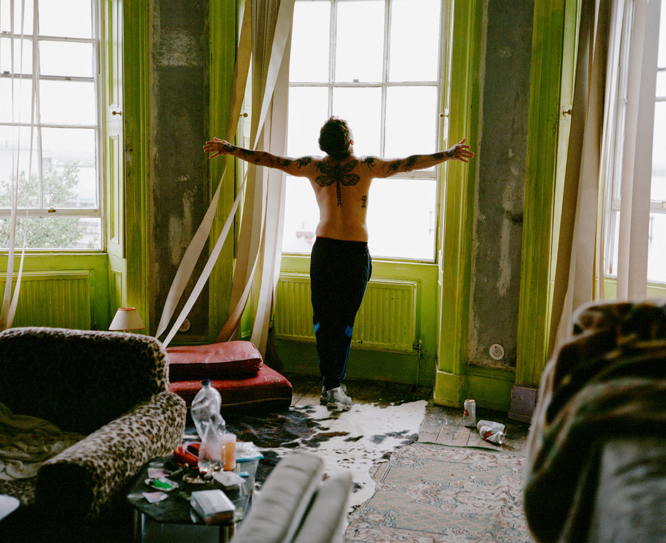 バード ここから羽ばたく 15枚目の写真・画像