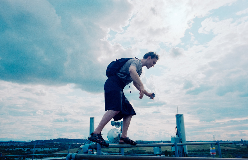 バード ここから羽ばたく 16枚目の写真・画像