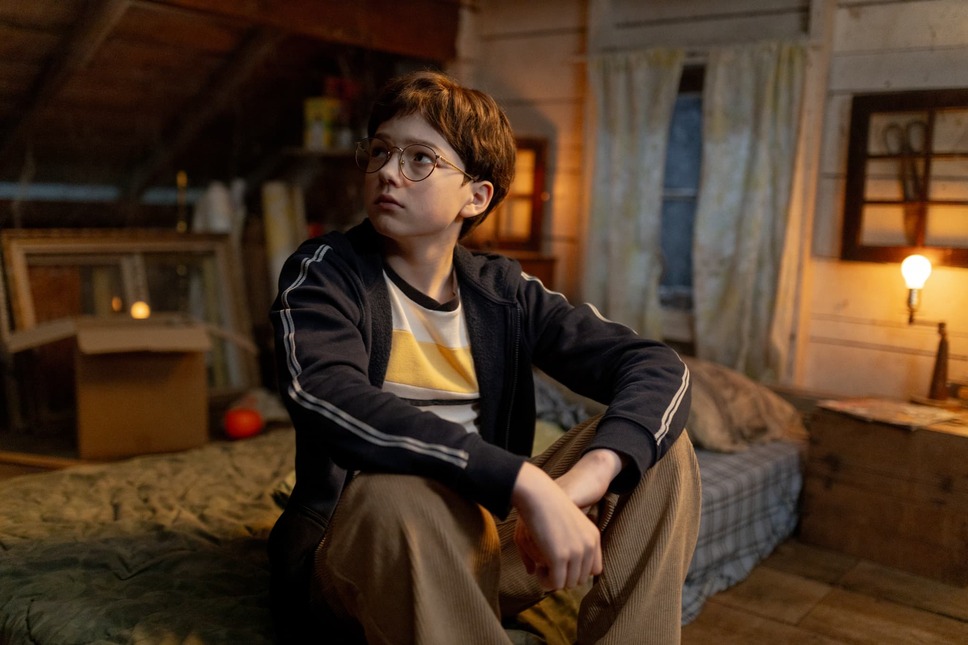 THE MONKEY／ザ・モンキー 11枚目の写真・画像