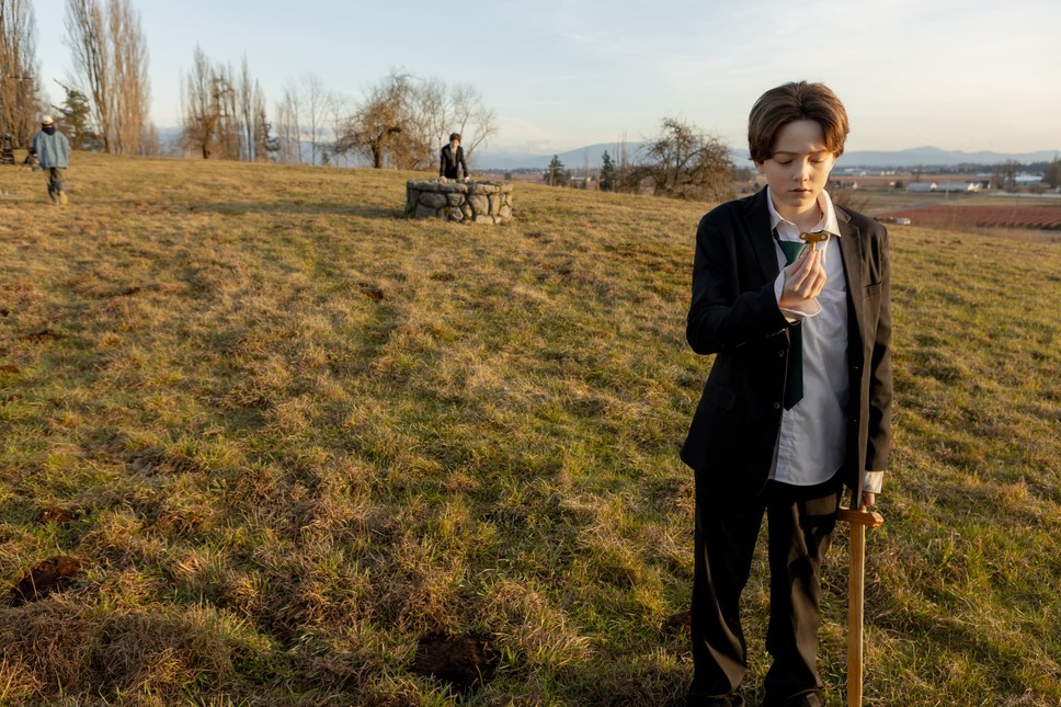 THE MONKEY／ザ・モンキー 12枚目の写真・画像