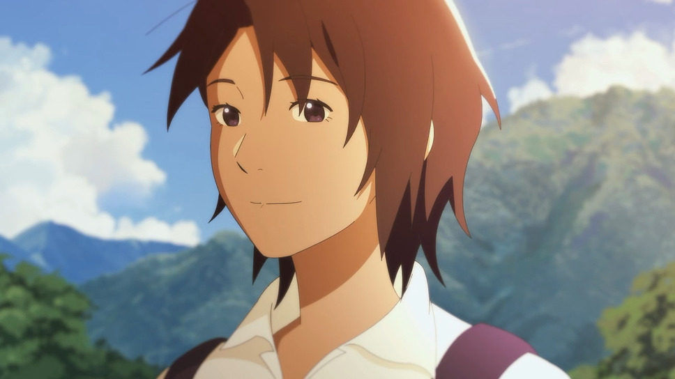 The Summer／あの夏 2枚目の写真・画像