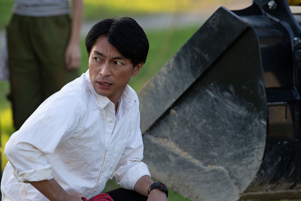 男神 16枚目の写真・画像