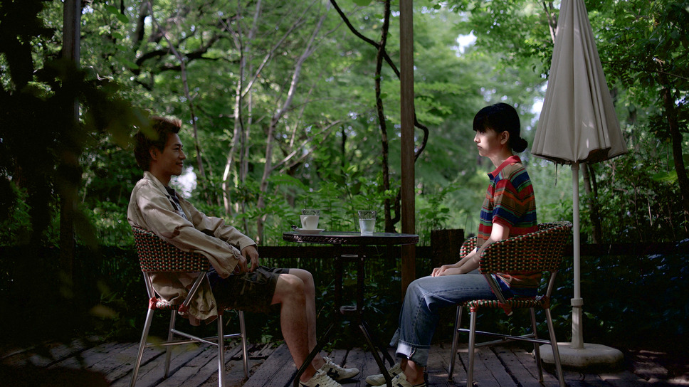 架空書影。 4枚目の写真・画像