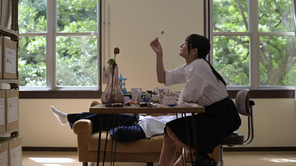 架空書影。 7枚目の写真・画像