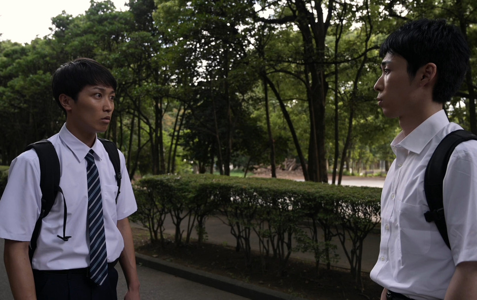 架空書影。 8枚目の写真・画像