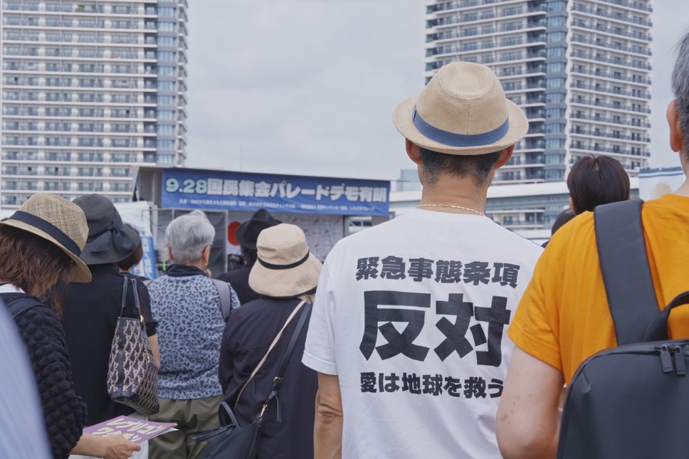 WHO？ 6枚目の写真・画像