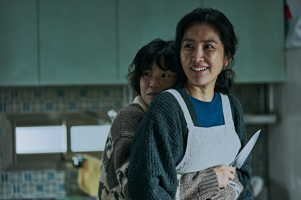 侵蝕 9枚目の写真・画像