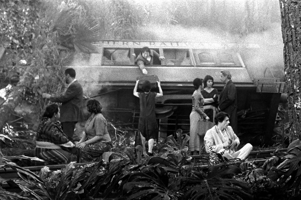 グランドツアー 3枚目の写真・画像