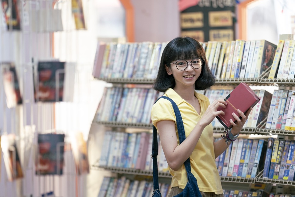 ひとつの机、ふたつの制服 18枚目の写真・画像
