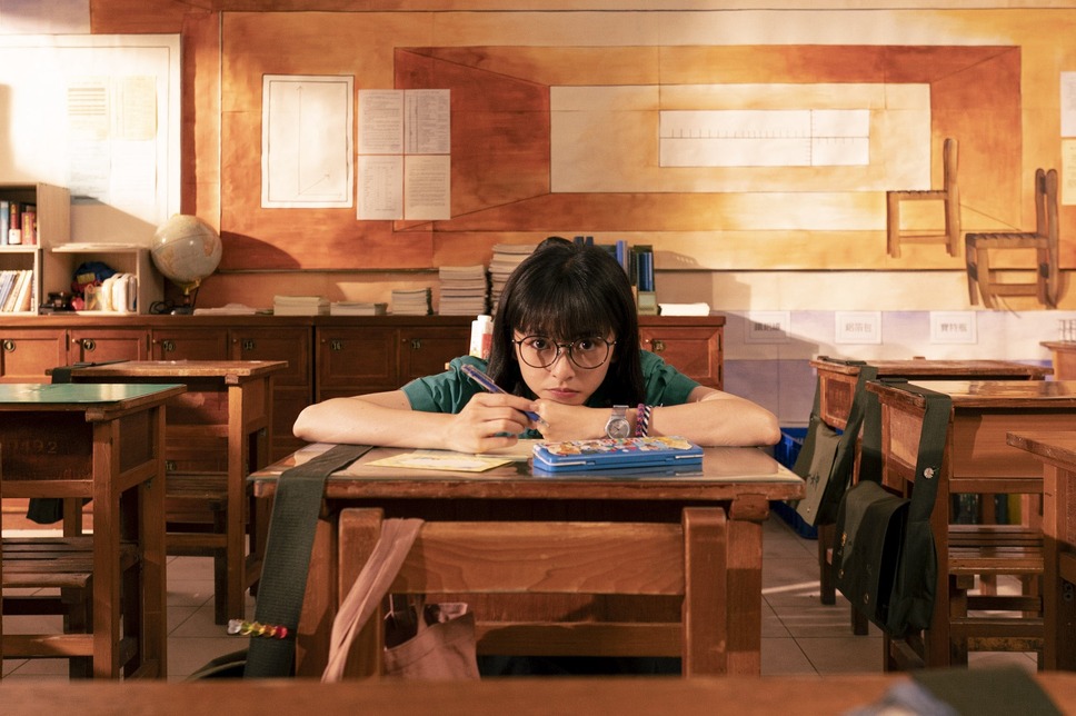 ひとつの机、ふたつの制服 19枚目の写真・画像