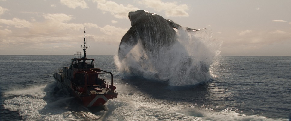 ジュラシック・ワールド／復活の大地 11枚目の写真・画像