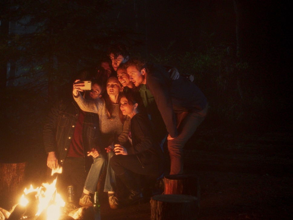 バイオレント・ネイチャー 5枚目の写真・画像