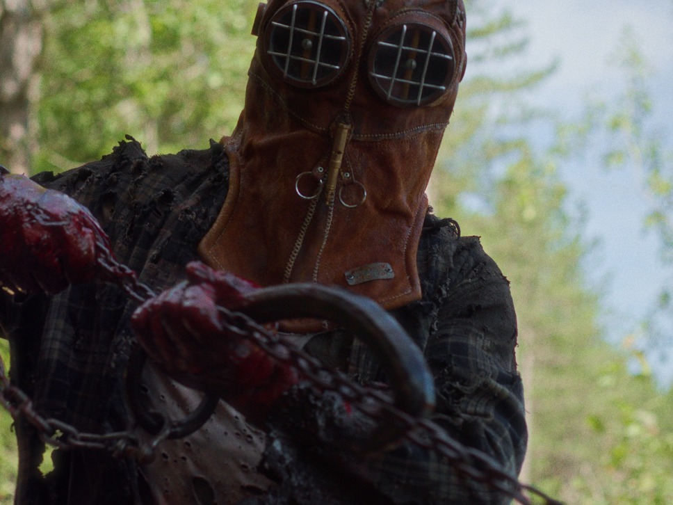 バイオレント・ネイチャー 7枚目の写真・画像