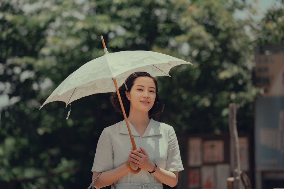 遠い山なみの光 24枚目の写真・画像