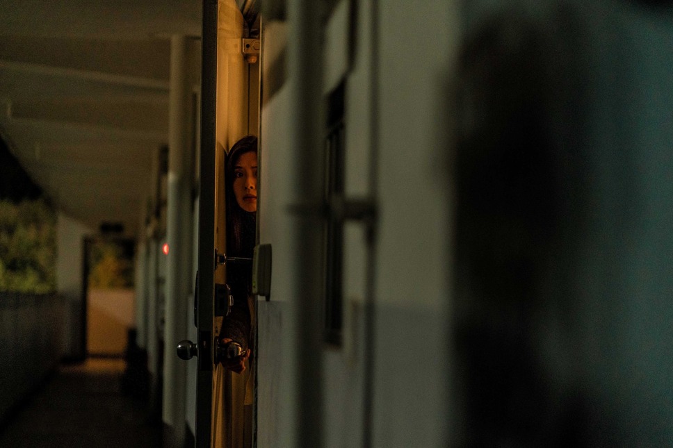 層間騒音 4枚目の写真・画像