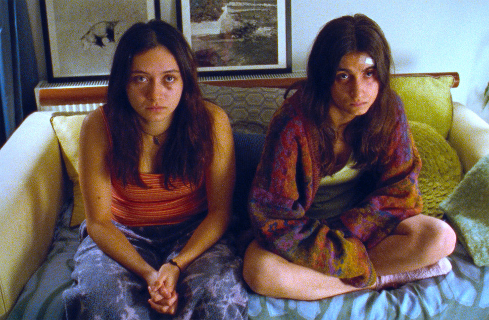 九月と七月の姉妹 12枚目の写真・画像