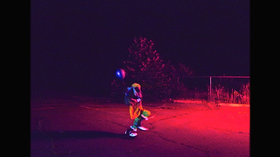 テレビの中に入りたい 12枚目の写真・画像